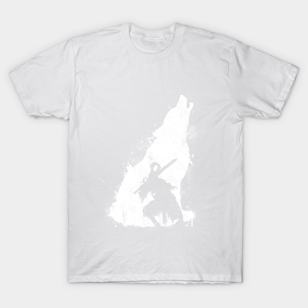 Artorias - Sif T-Shirt-TOZ